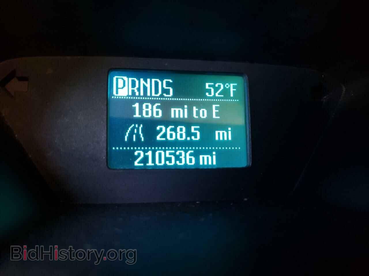 2016 FORD TRANSIT CO - VIN: NM0LS7E76G1241049 - Фото 8