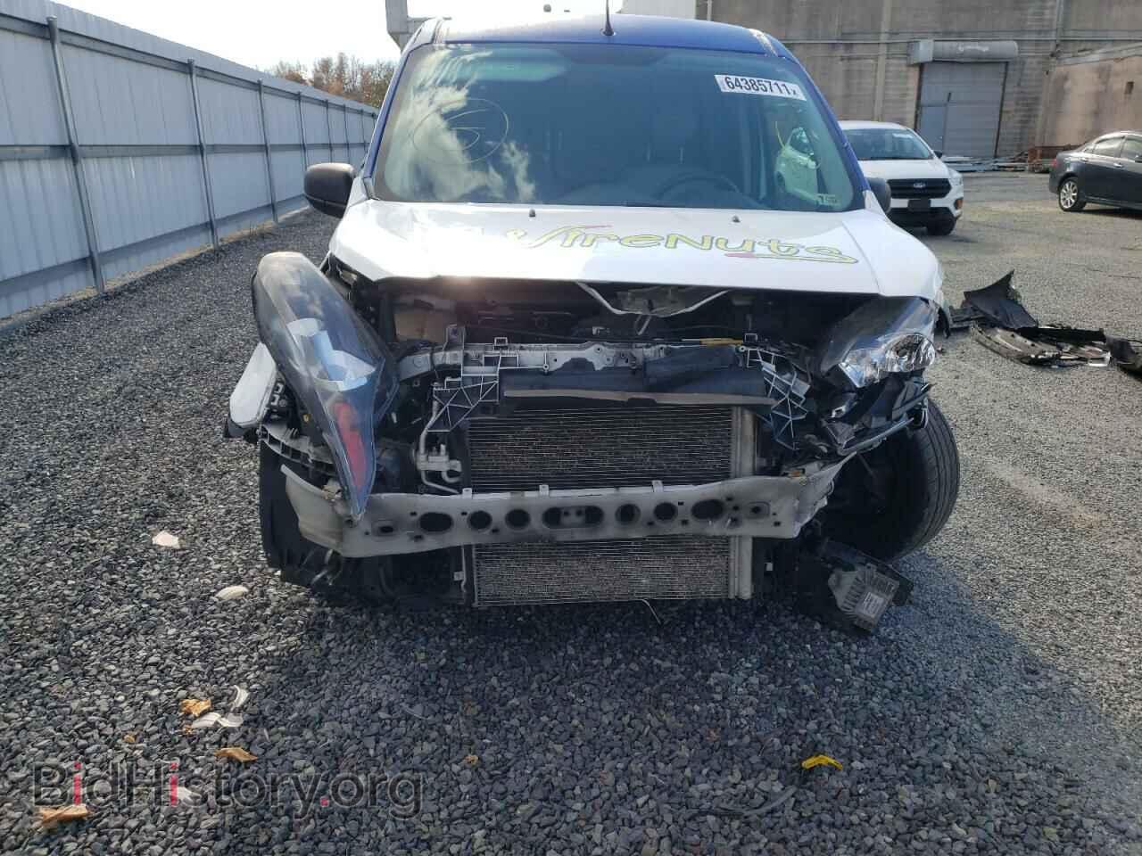 2016 FORD TRANSIT CO - VIN: NM0LS7E76G1241049 - Фото 9