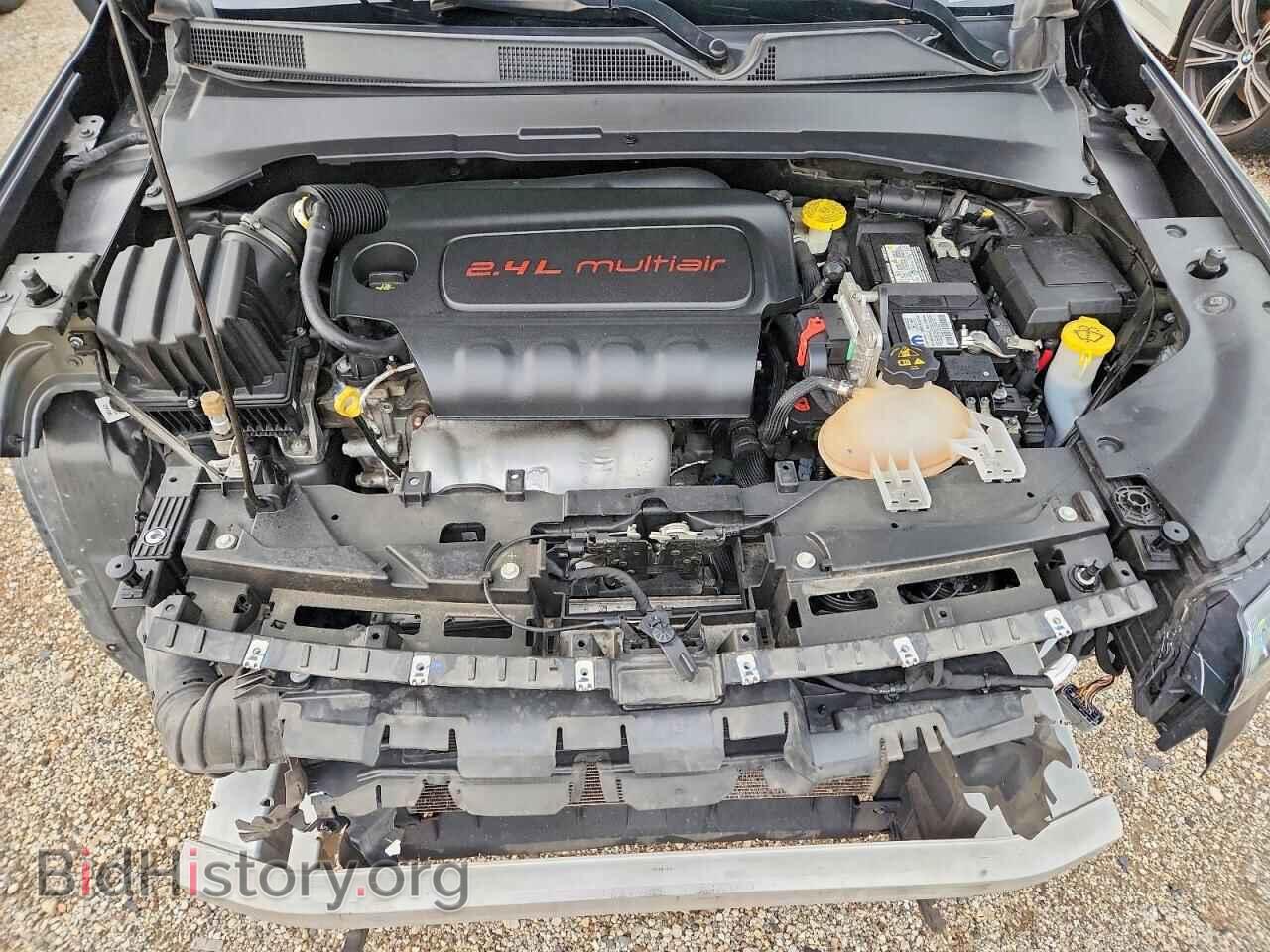 2022 JEEP COMPASS - VIN: 3C4NJDBB2NT165518 - Photo 12