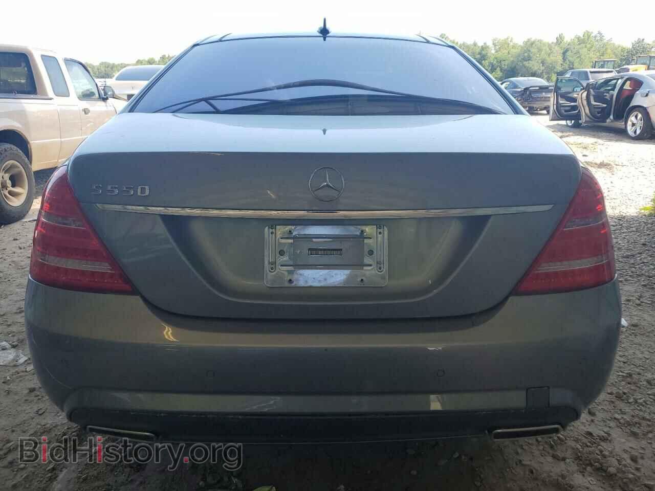 2012 MERCEDES-BENZ S-CLASS - VIN: WDDNG7DB0CA433991 - Фото 6