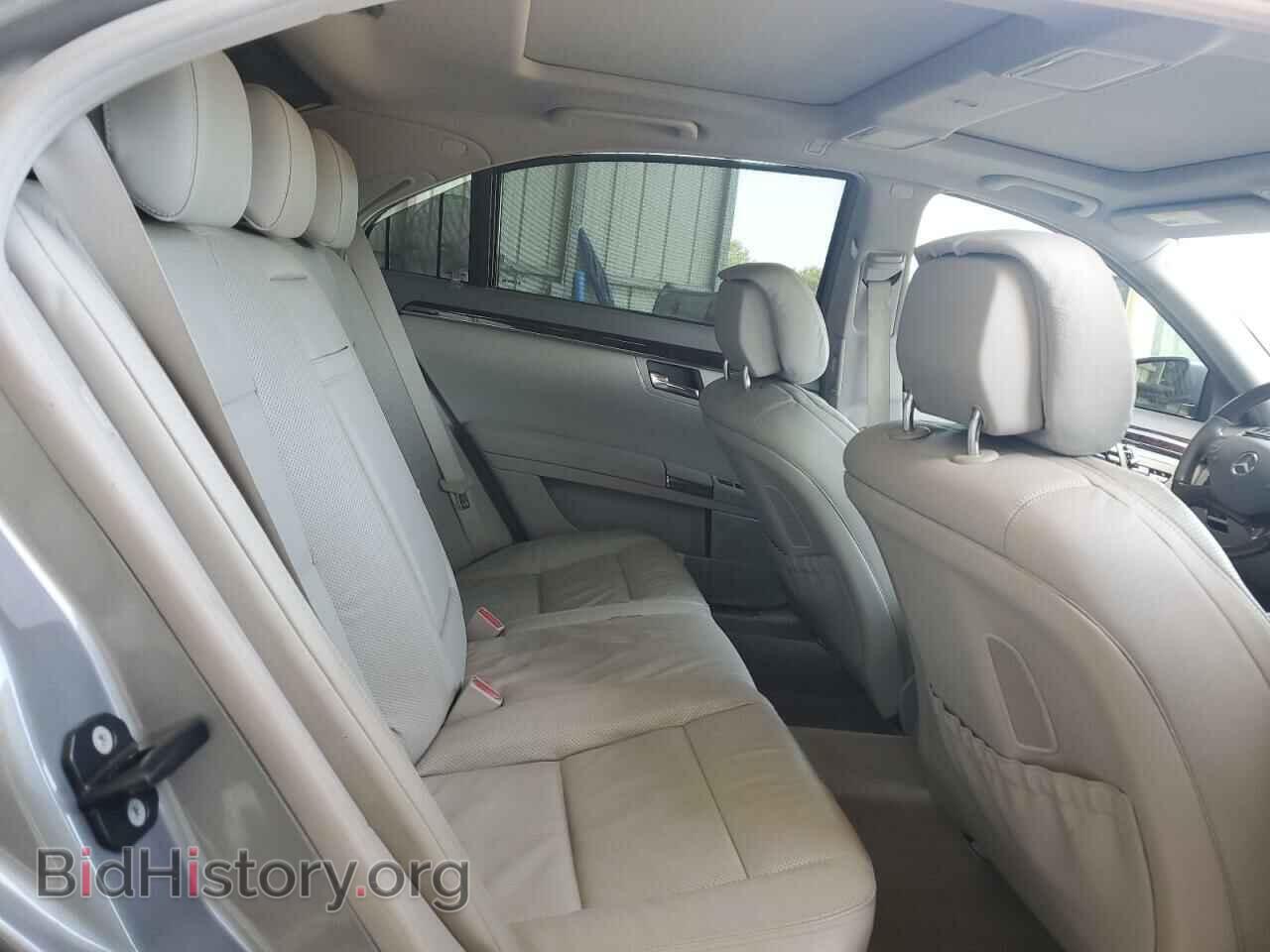 2012 MERCEDES-BENZ S-CLASS - VIN: WDDNG7DB0CA433991 - Фото 10