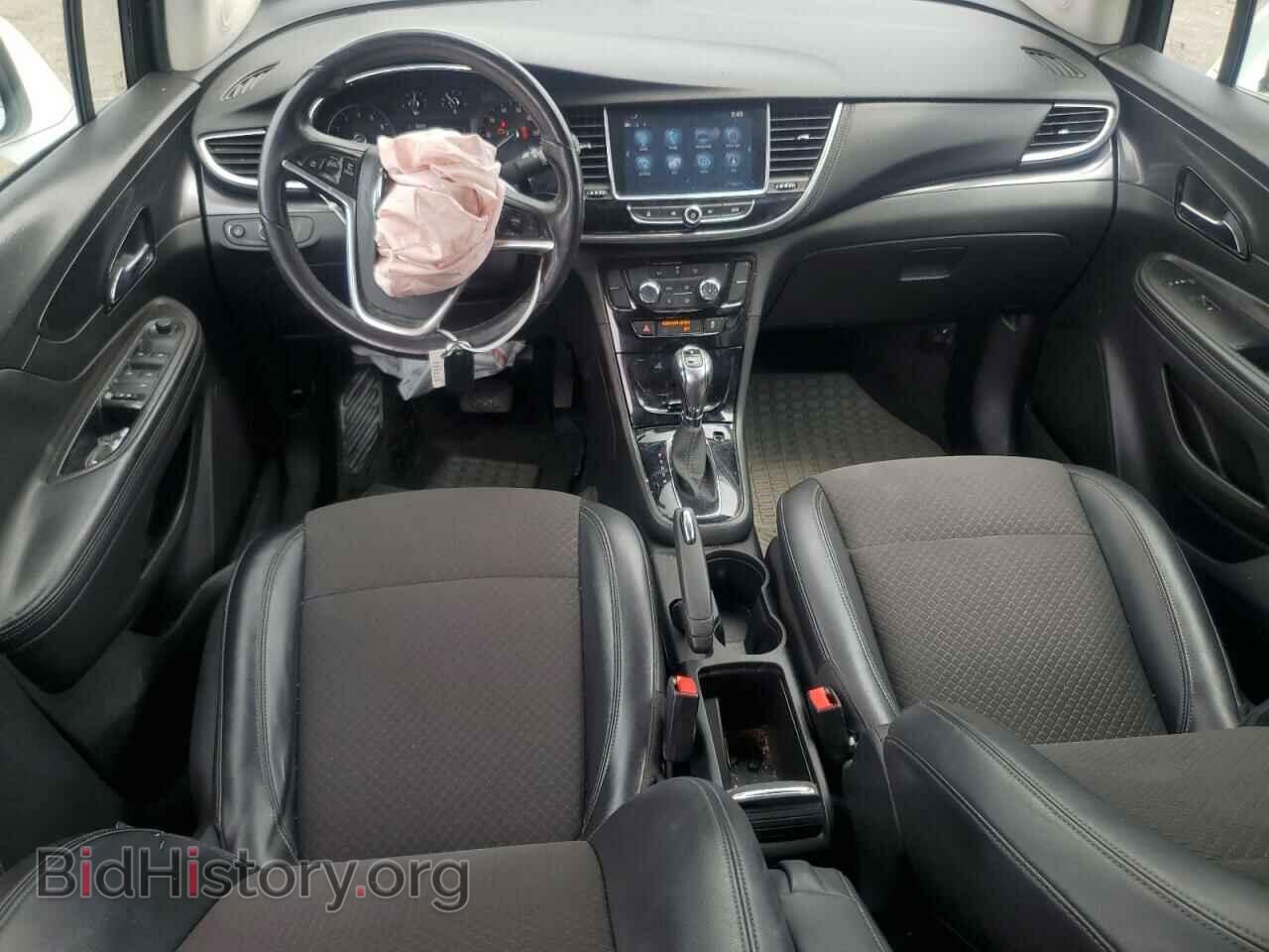 2018 BUICK ENCORE - VIN: KL4CJASB7JB605065 - Фото 8