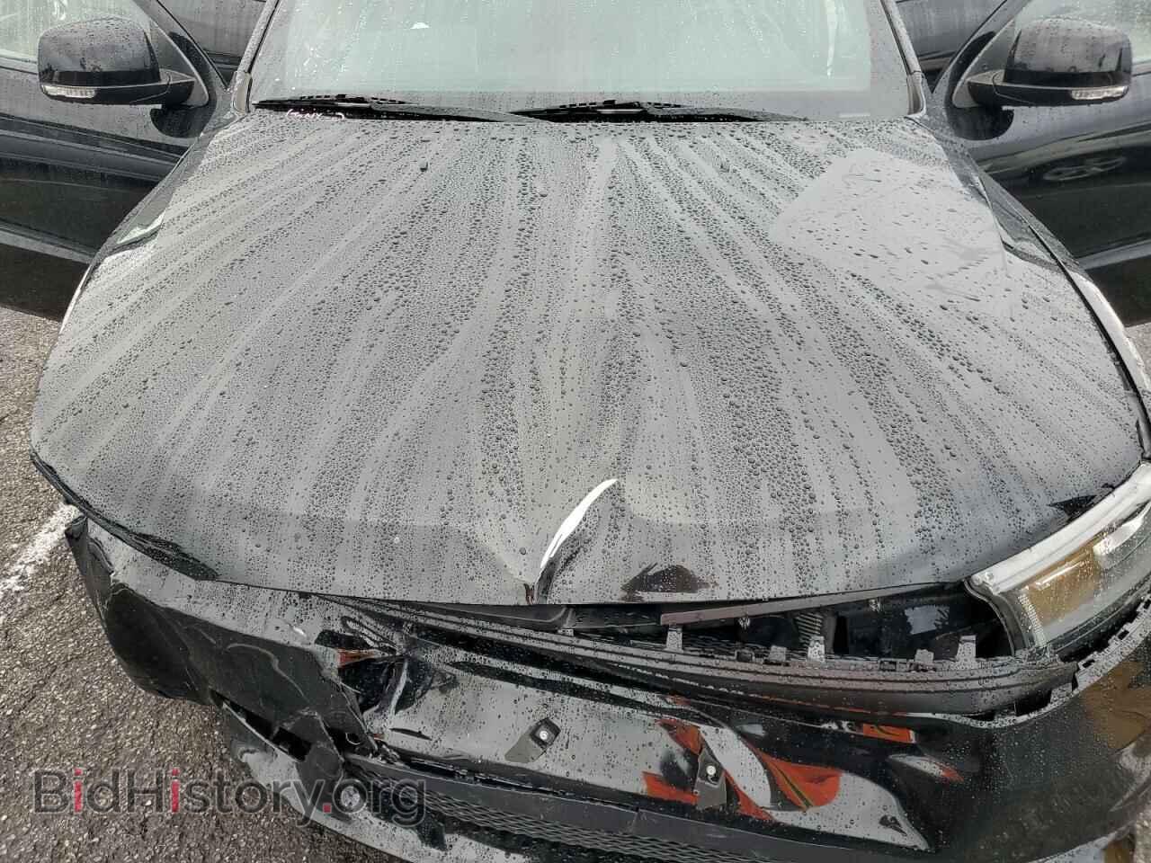 2019 DODGE DURANGO - VIN: 1C4RDHDG6KC647473 - Photo 12