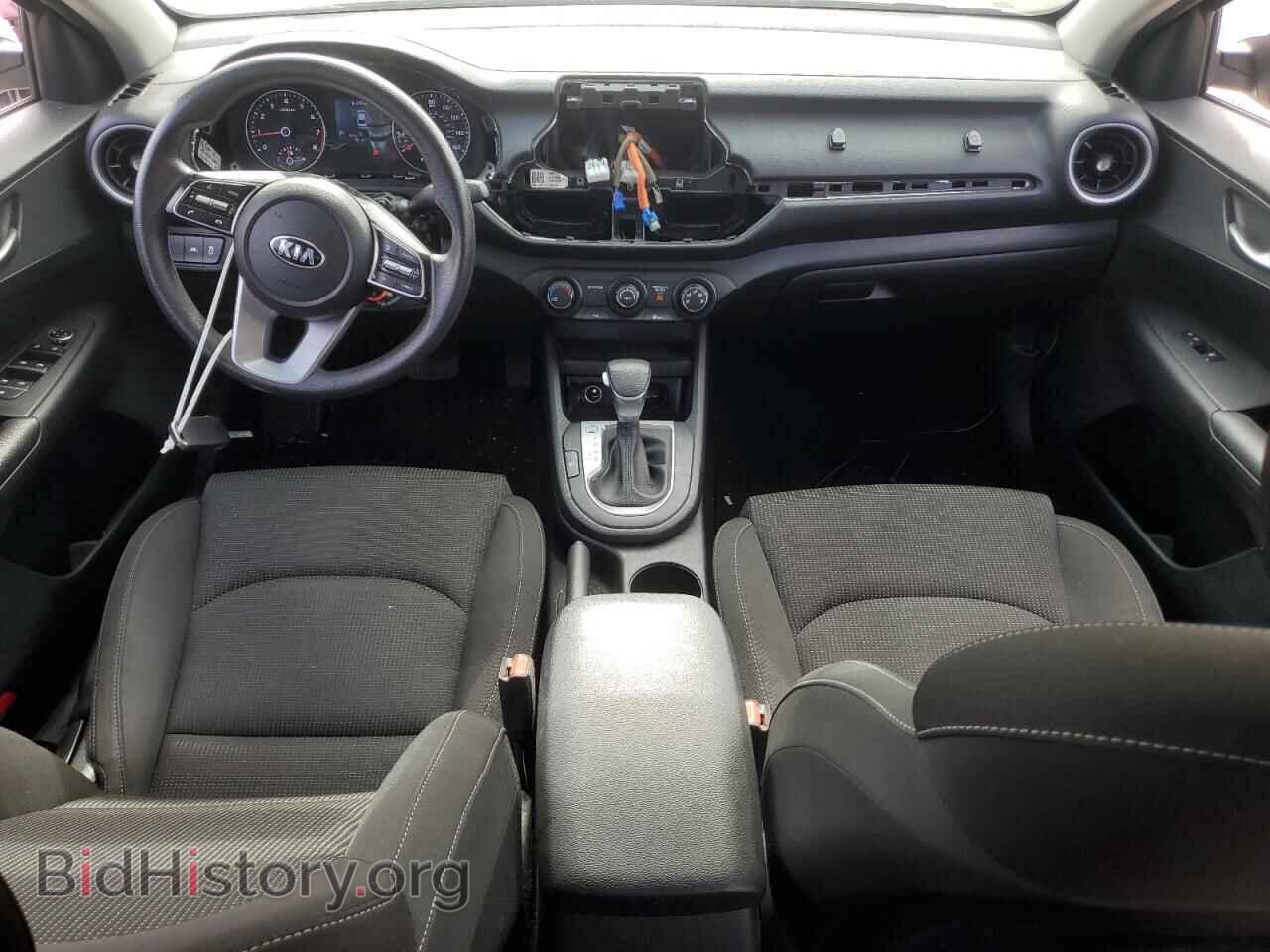2021 KIA FORTE - VIN: 3KPF24AD4ME361175 - Фото 8