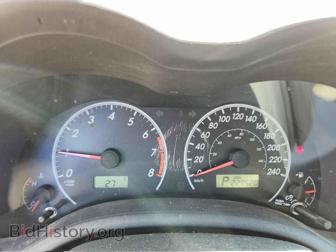 2012 TOYOTA COROLLA - VIN: 2T1BU4EEXCC848454 - Photo 9