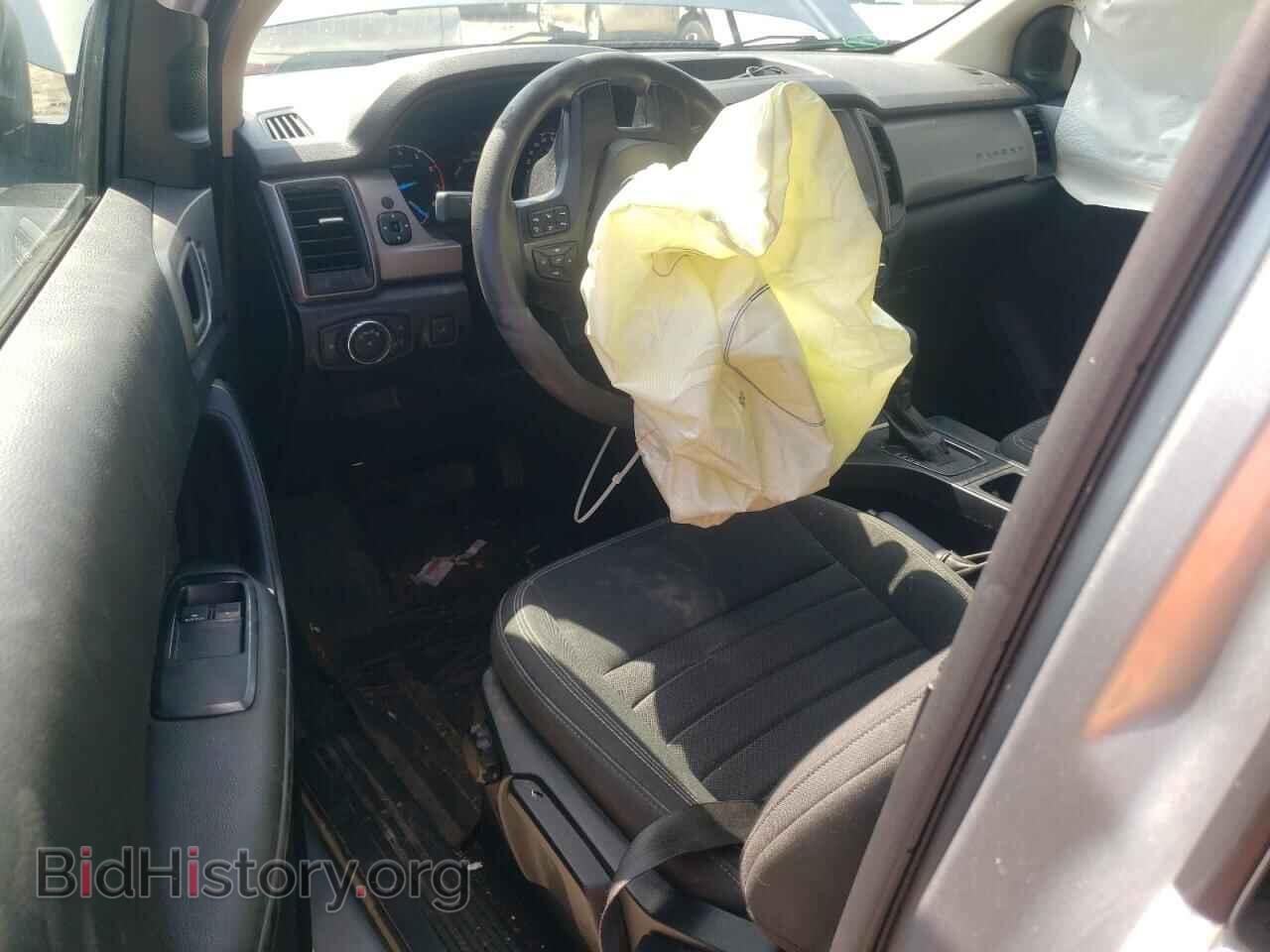 2021 FORD RANGER - VIN: 1FTER1EH0MLD61538 - Фото 8