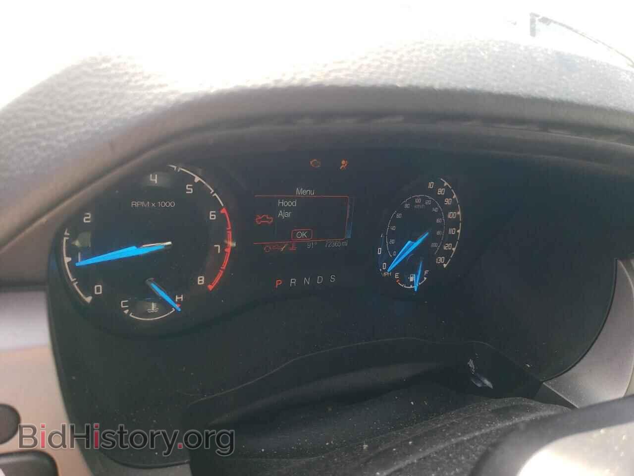 2021 FORD RANGER - VIN: 1FTER1EH0MLD61538 - Фото 9