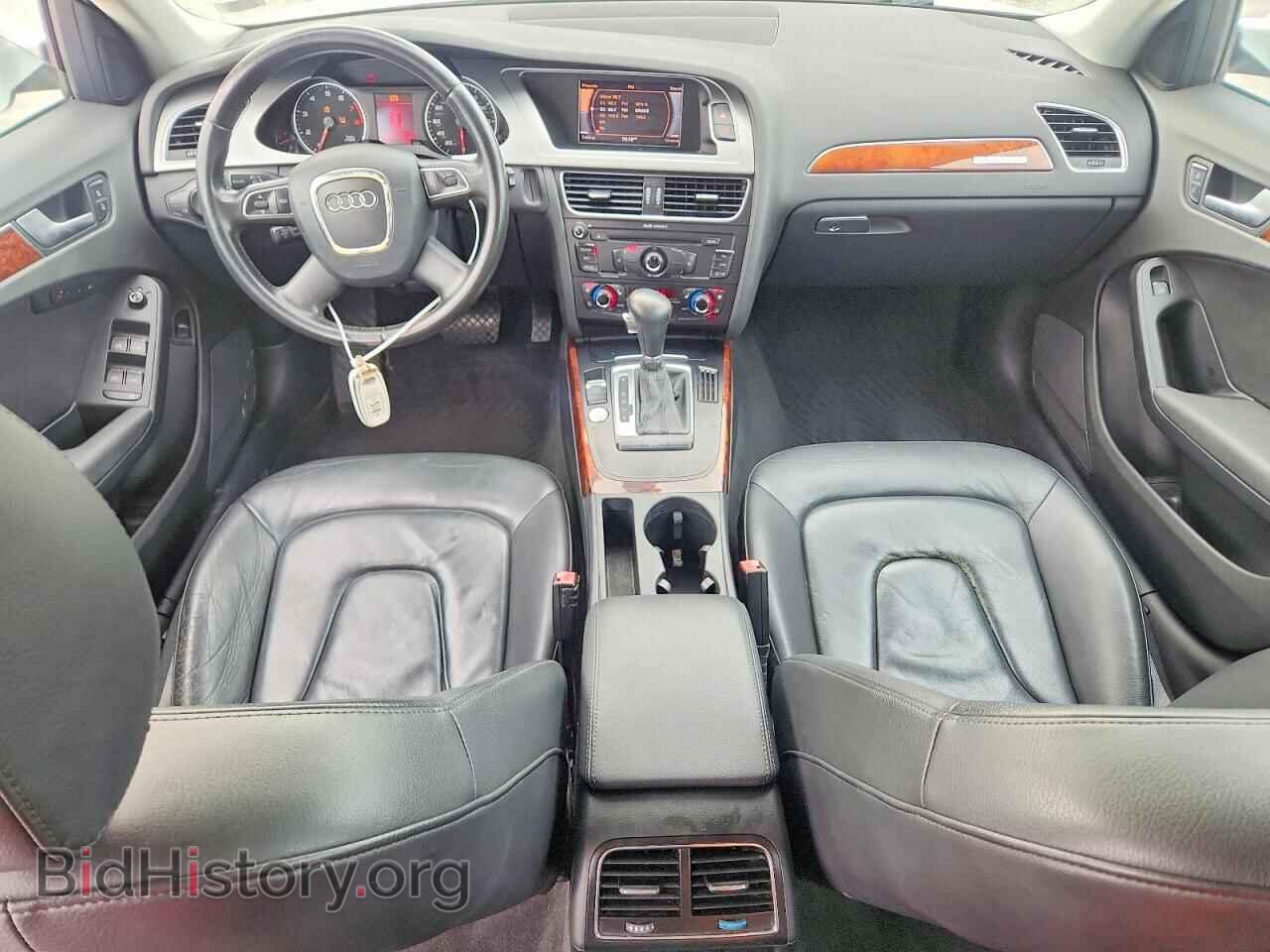 2012 AUDI A4 - VIN: WAUFFAFL2CN001431 - Photo 8