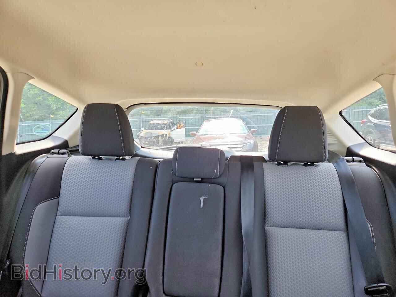 2017 FORD CMAX - VIN: 1FADP5EU3HL111888 - Photo 10