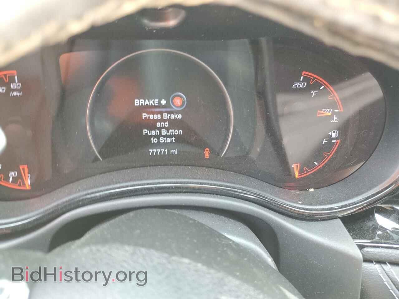 2021 DODGE DURANGO - VIN: 1C4SDJGJ2MC575478 - Photo 9