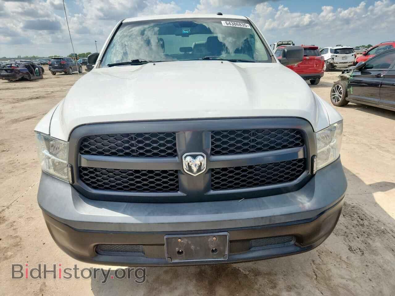 2016 RAM 1500 - VIN: 3C6RR6KT0GG243540 - Фото 5