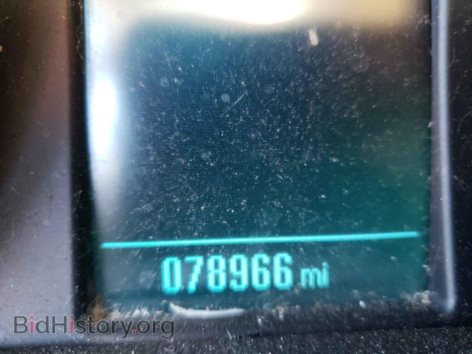 2015 BUICK ENCORE - VIN: KL4CJASB1FB138331 - Фото 8
