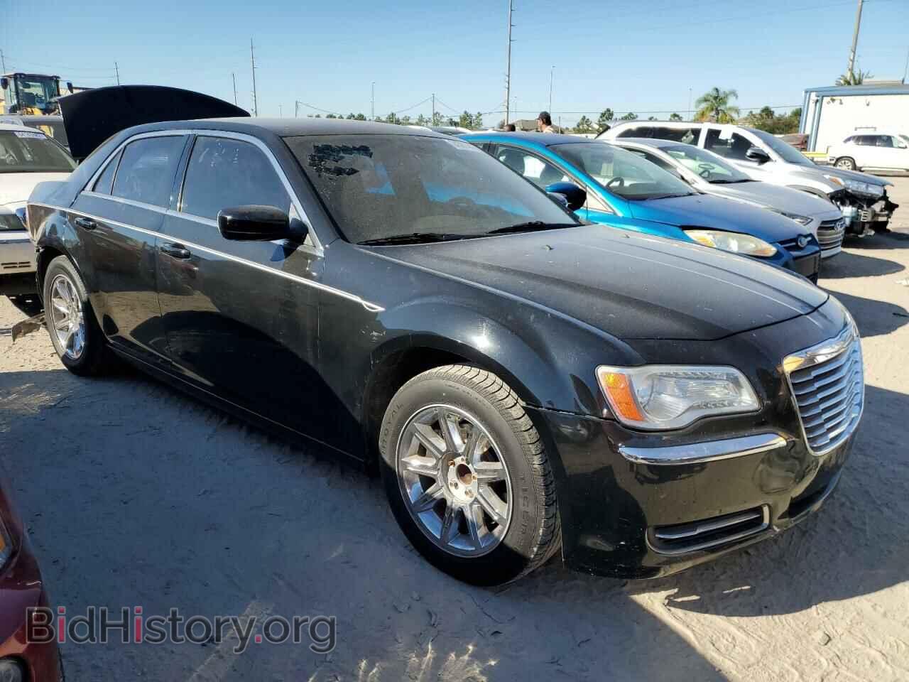 Photo 2C3CCAAG2CH115726 - CHRYSLER 300 2012