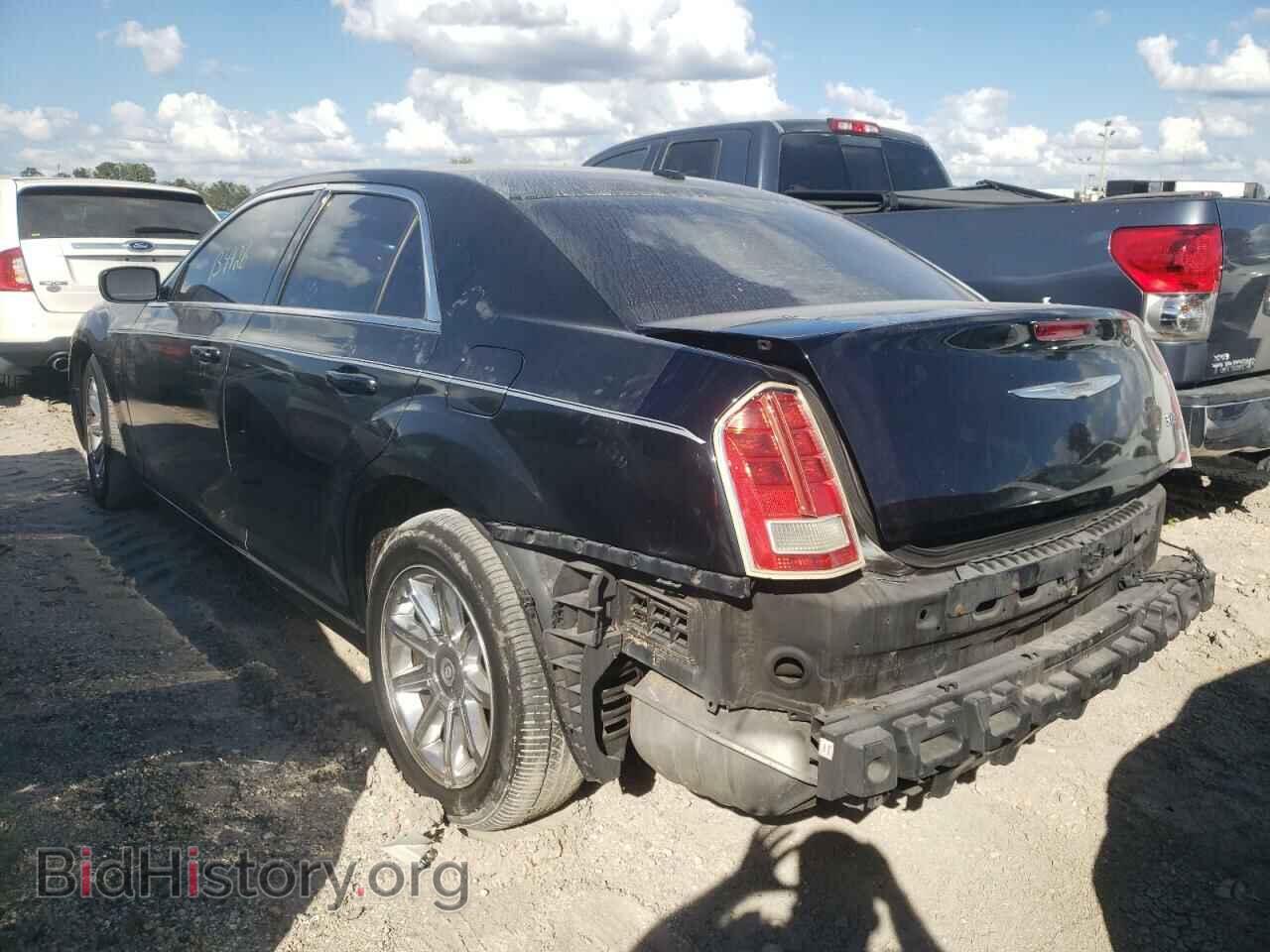 2012 CHRYSLER 300 - VIN: 2C3CCAAG2CH115726 - Photo 3