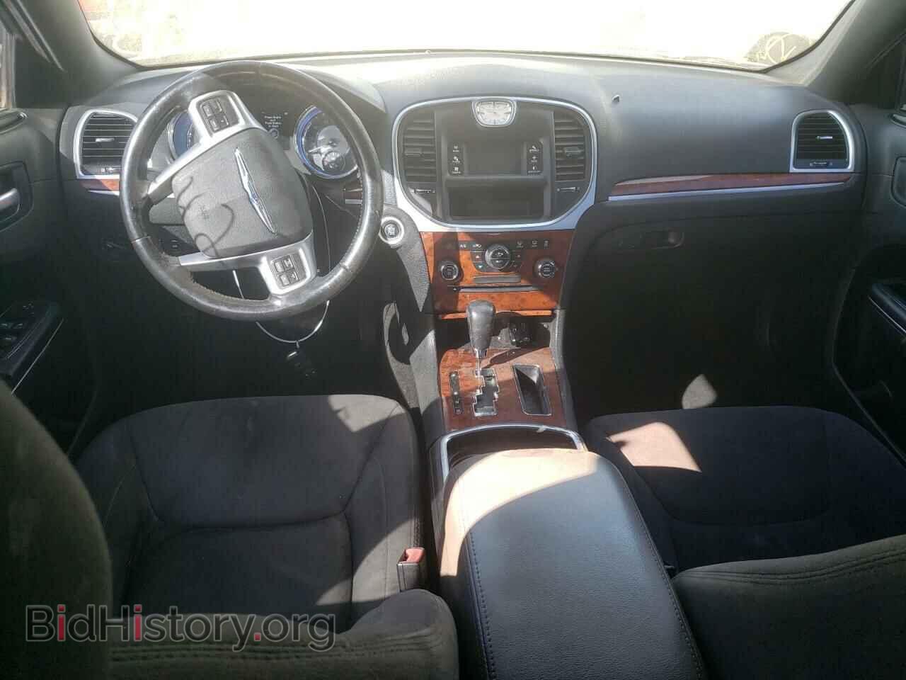 2012 CHRYSLER 300 - VIN: 2C3CCAAG2CH115726 - Photo 9