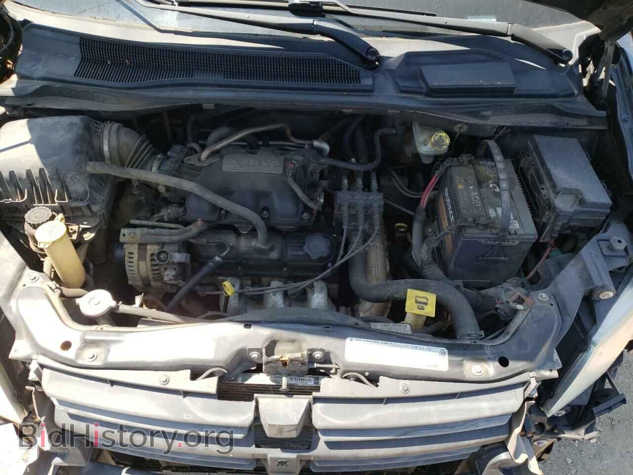 2010 DODGE CARAVAN - VIN: 2D4RN4DE9AR223735 - Фото 12