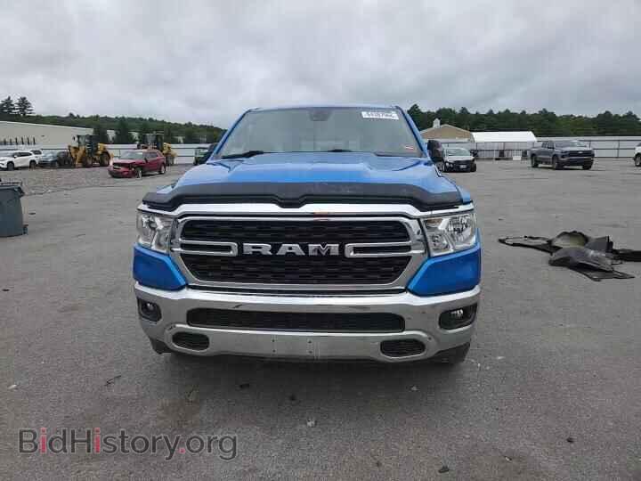 2022 RAM 1500 - VIN: 1C6RRFBG4NN339582 - Фото 13