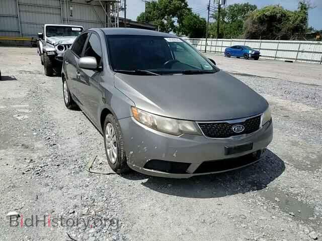 2012 KIA FORTE - VIN: KNAFU4A2XC5546105 - Фото 13