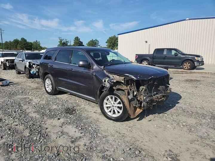 2020 DODGE DURANGO - VIN: 1C4RDHAG5LC142000 - Фото 15