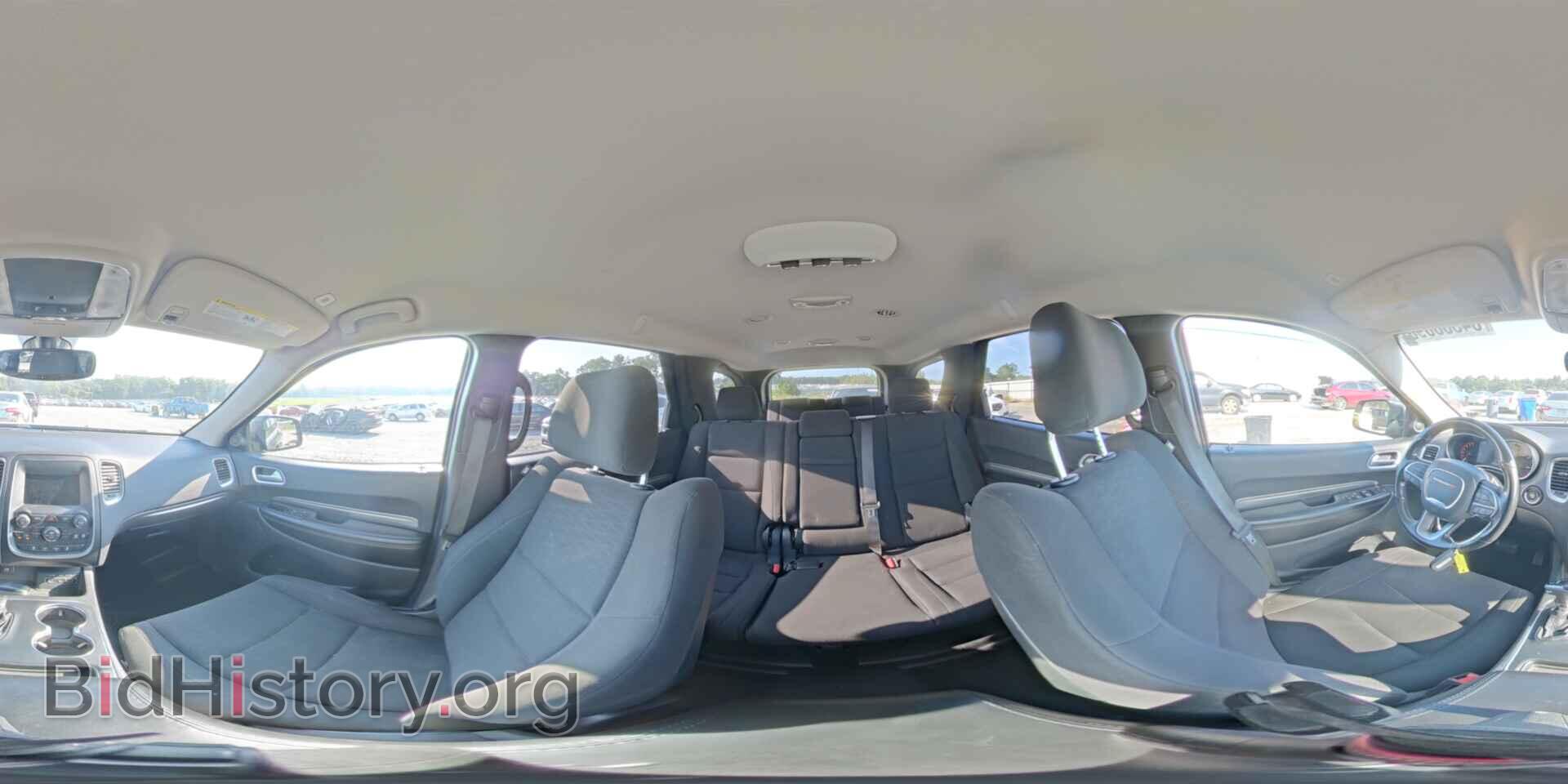 2020 DODGE DURANGO - VIN: 1C4RDHAG5LC142000 - Фото 16