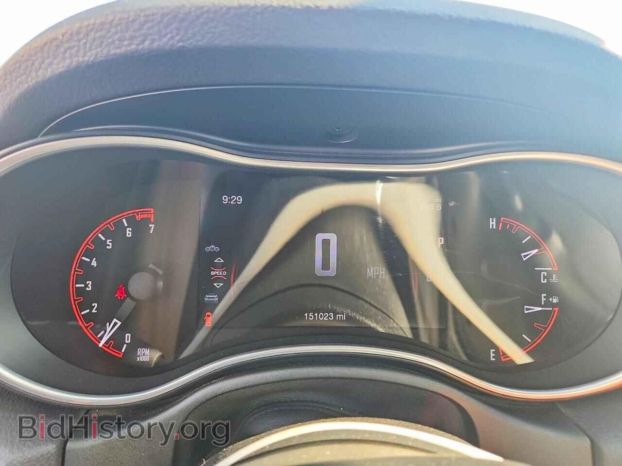 2020 DODGE DURANGO - VIN: 1C4RDHAG5LC142000 - Фото 9