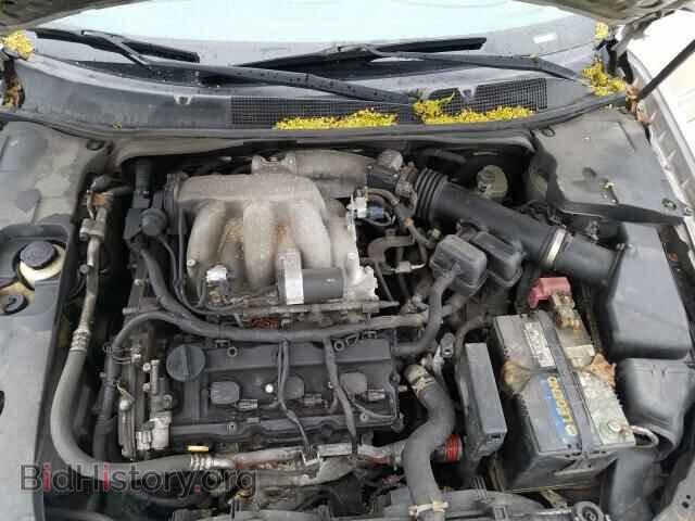 2007 NISSAN MAXIMA - VIN: 1N4BA41E77C858989 - Фото 7