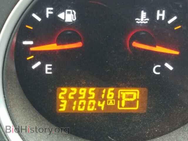 2007 NISSAN MAXIMA - VIN: 1N4BA41E77C858989 - Фото 8
