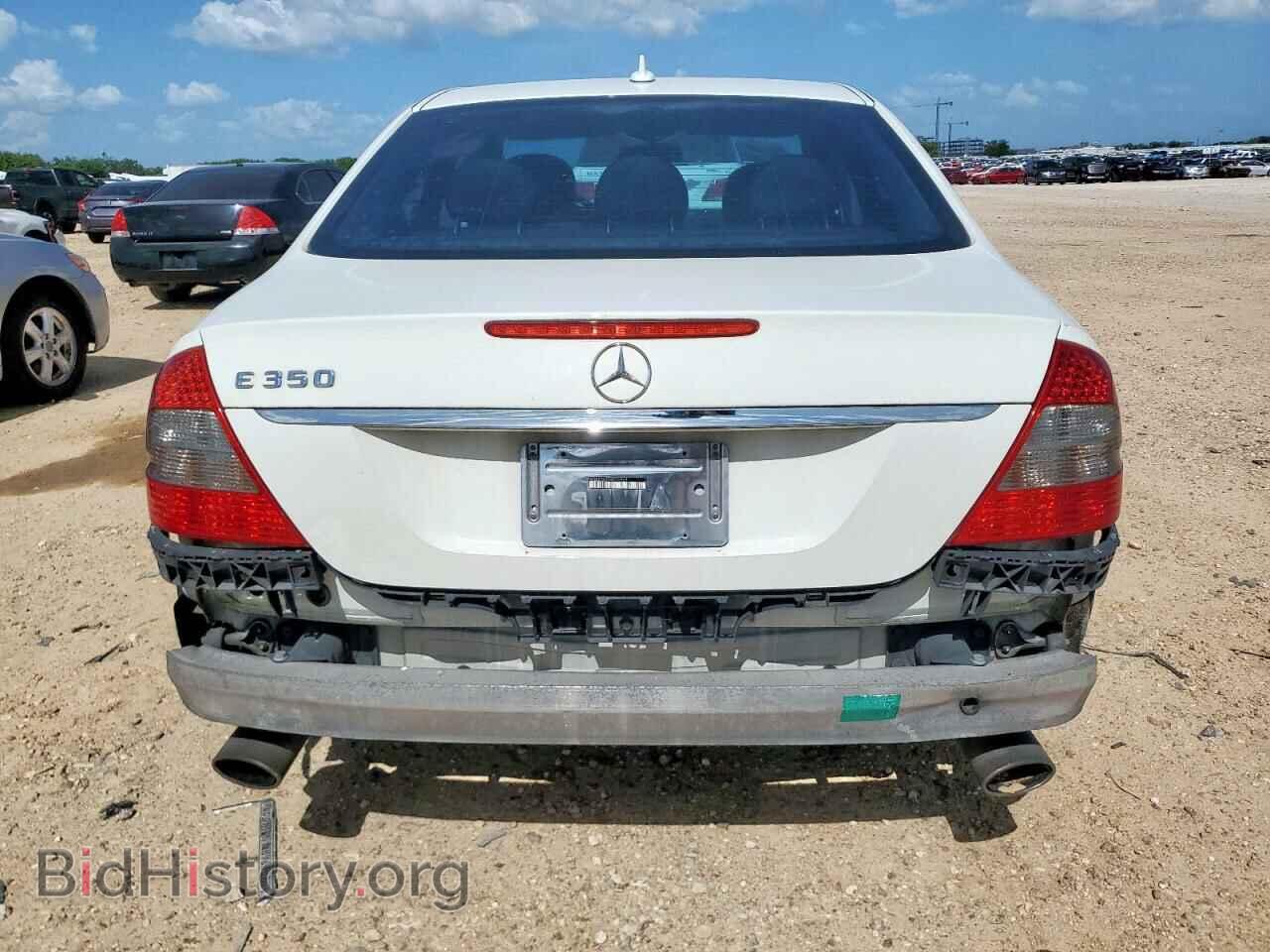 2008 MERCEDES-BENZ E-CLASS - VIN: WDBUF56X08B292829 - Фото 6