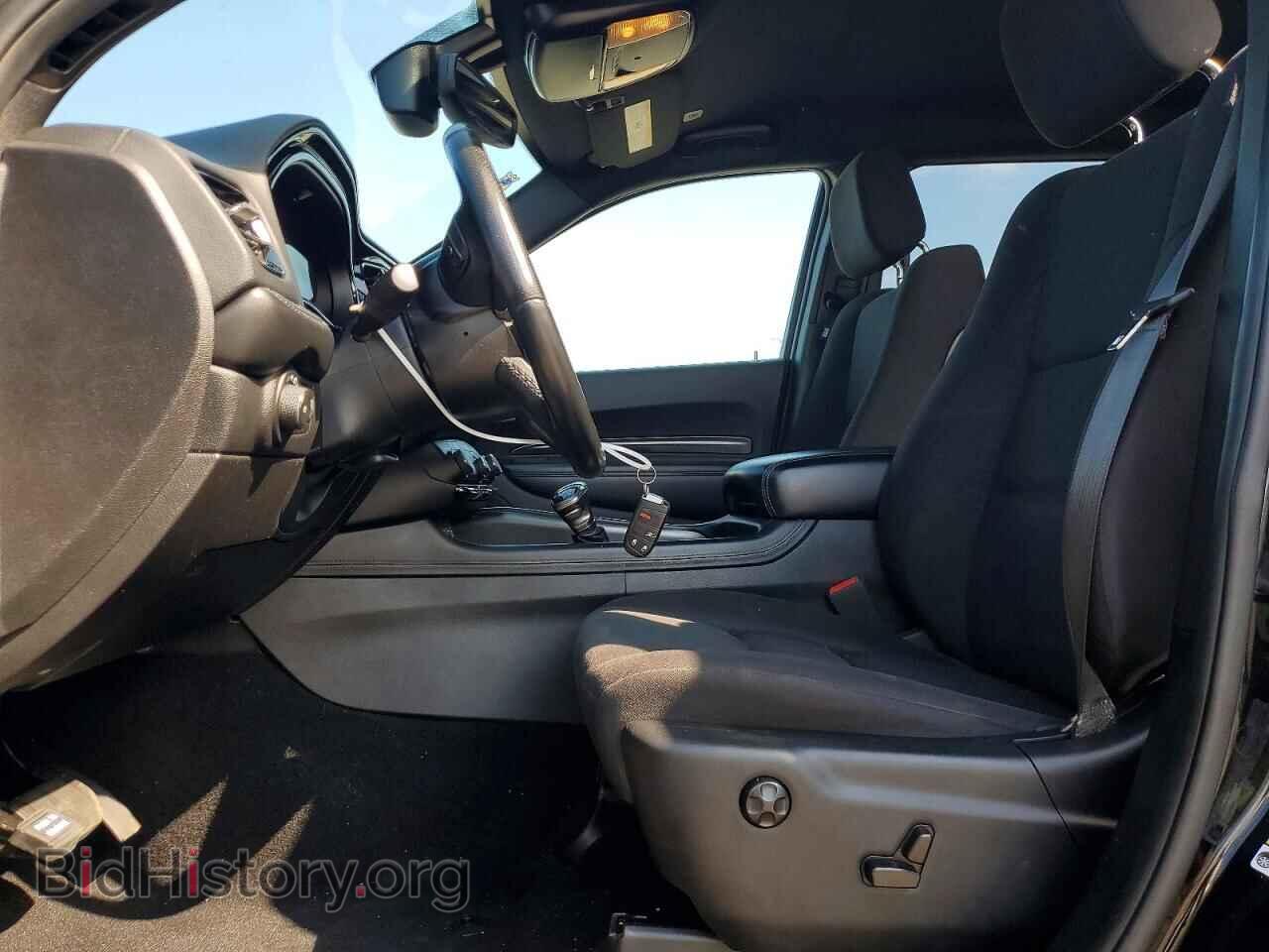 2021 DODGE DURANGO - VIN: 1C4RDJAG6MC521581 - Photo 7