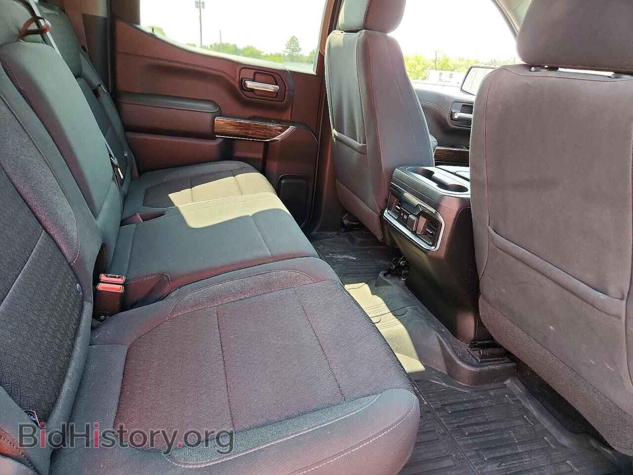 2021 GMC SIERRA - VIN: 1GTU9CED5MZ117014 - Фото 10