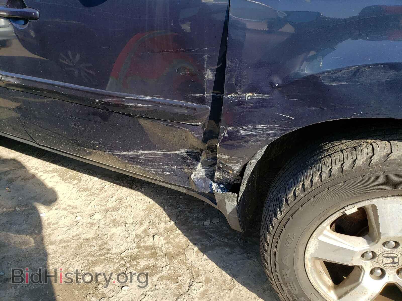2009 HONDA PILOT - VIN: 5FNYF48579B028580 - Фото 9