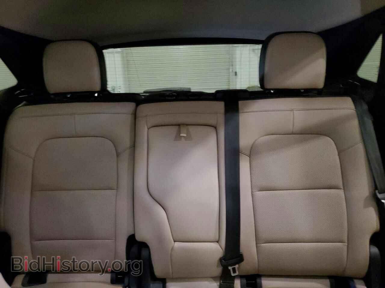 2020 FORD ESCAPE - VIN: 1FMCU9H90LUA56893 - Фото 10