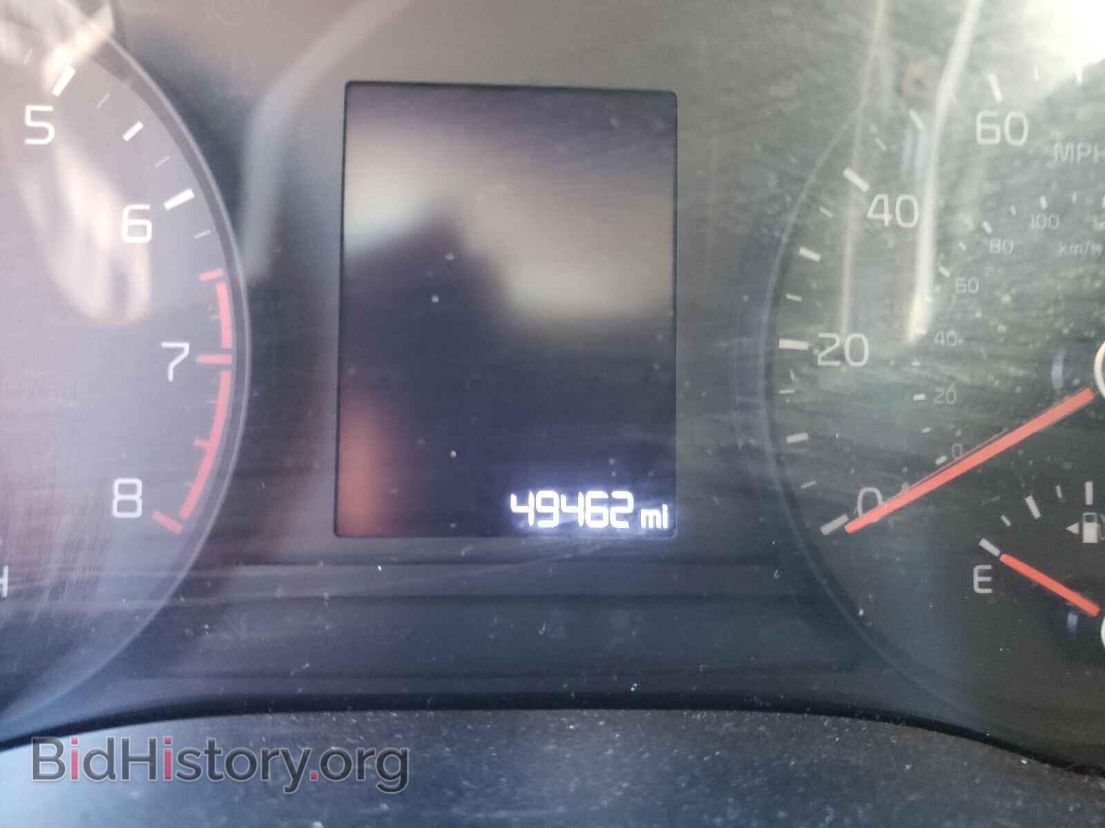 2019 KIA RIO - VIN: 3KPA24AB1KE201826 - Фото 8
