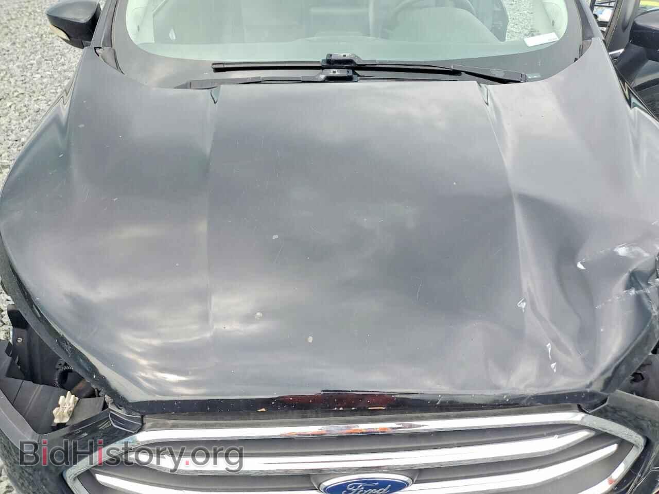 2020 FORD ECOSPORT - VIN: MAJ6S3KL0LC326192 - Photo 12