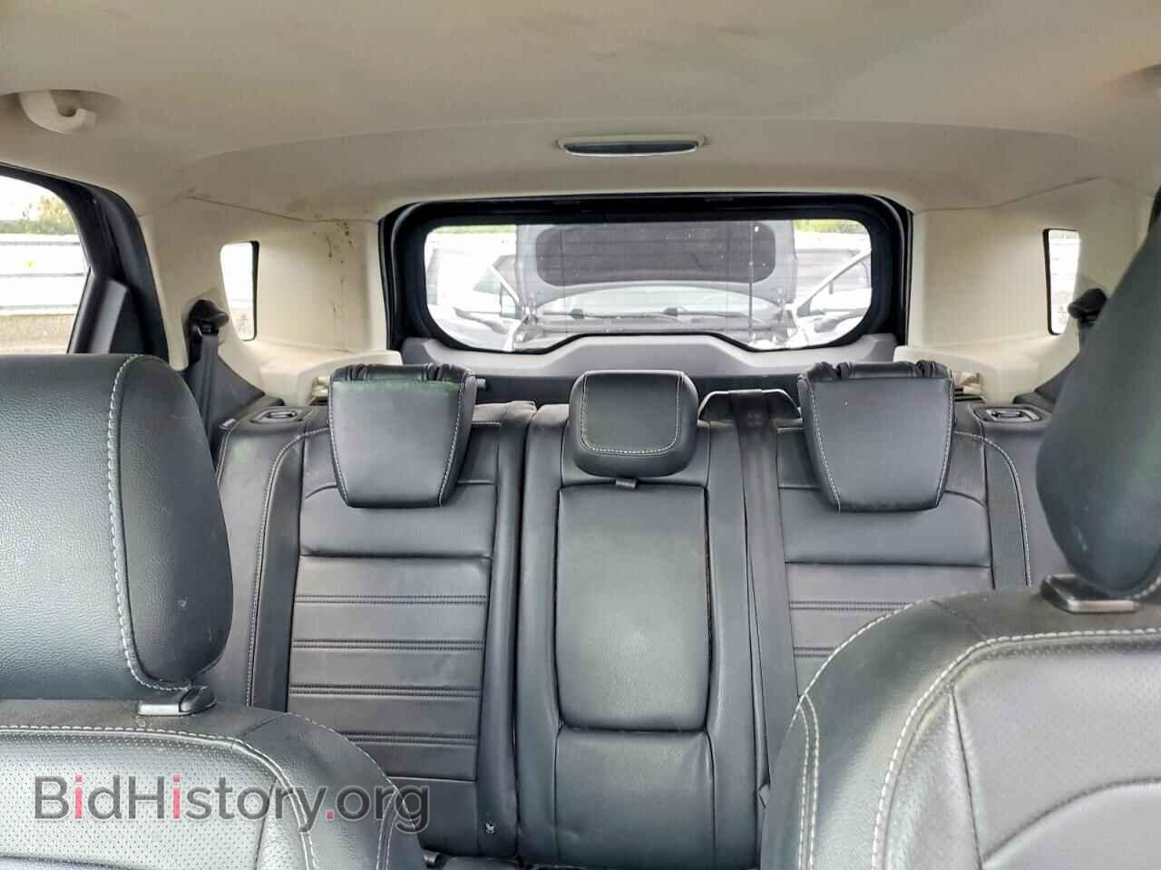 2020 FORD ECOSPORT - VIN: MAJ6S3KL0LC326192 - Photo 10