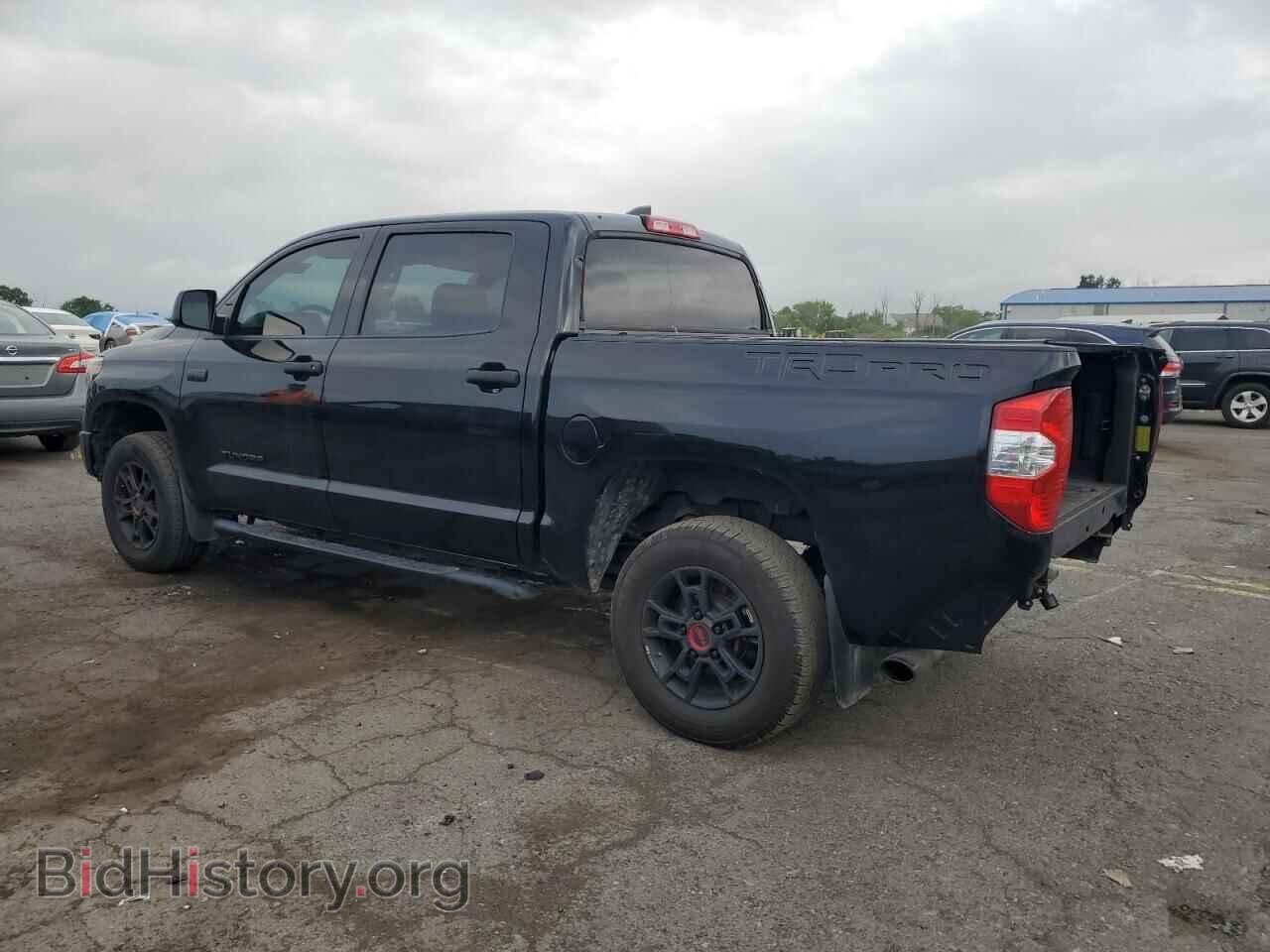 2021 TOYOTA All Models - VIN: 5TFDY5F16MX966437 - Фото 2