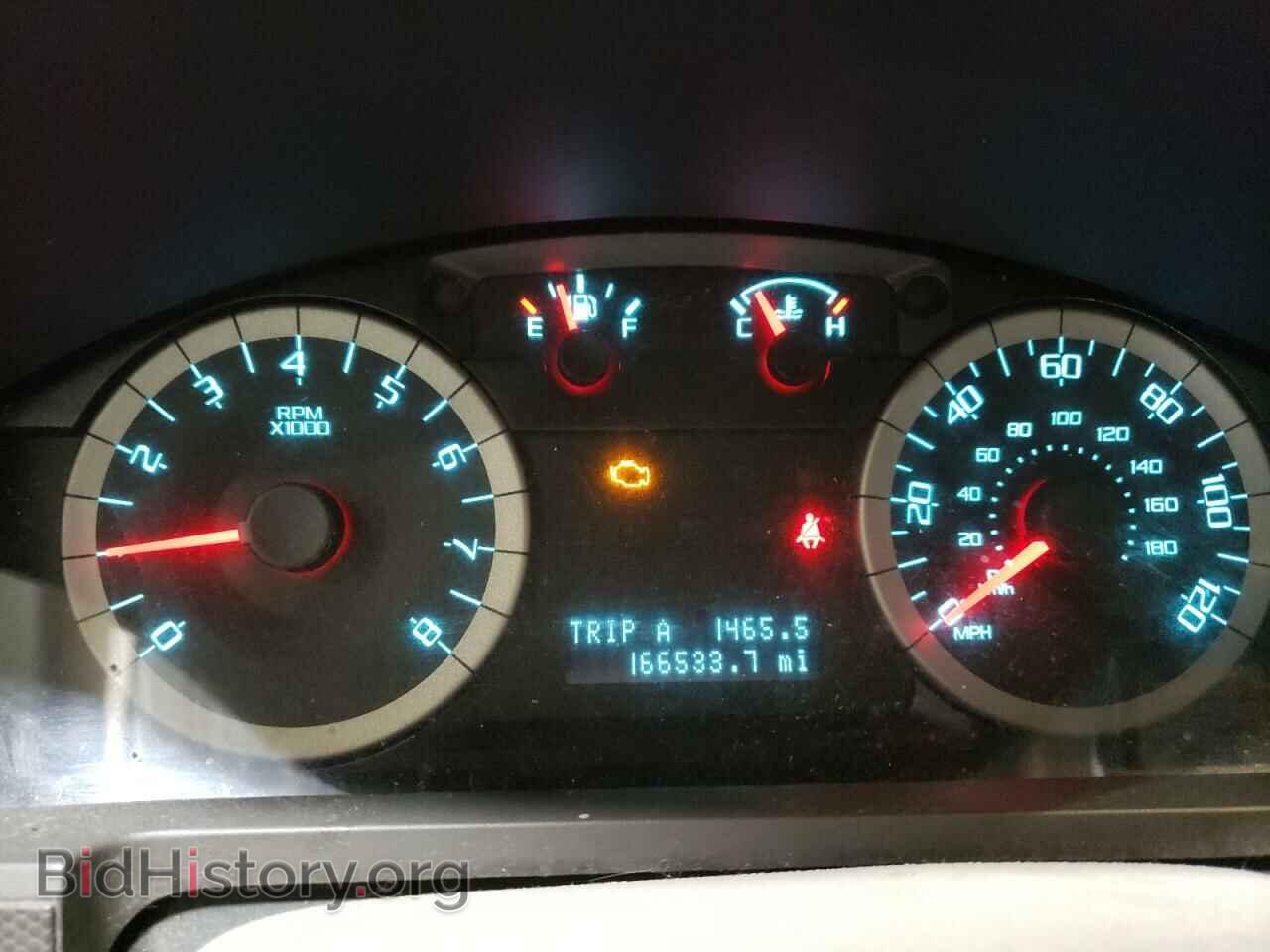 2012 FORD ESCAPE - VIN: 1FMCU0D71CKC36606 - Фото 9