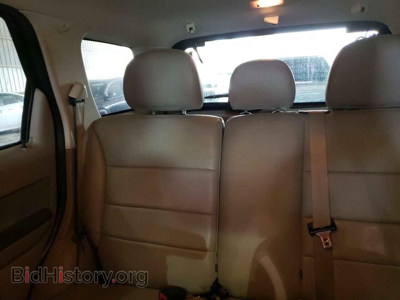 2012 FORD ESCAPE - VIN: 1FMCU0D71CKC36606 - Фото 10