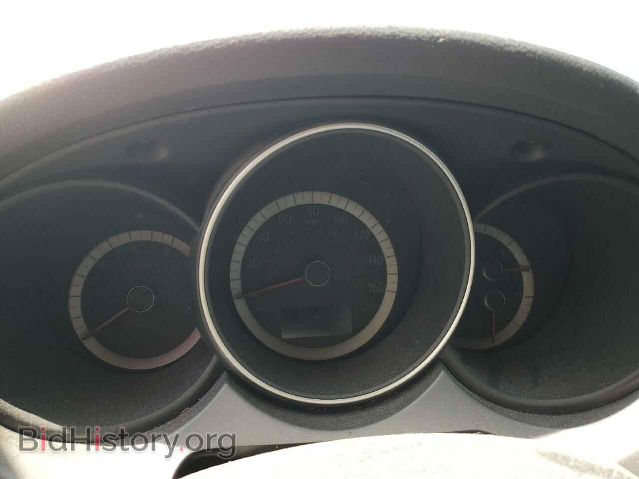 2010 KIA OPTIMA - VIN: KNAGG4A83A5436574 - Фото 9