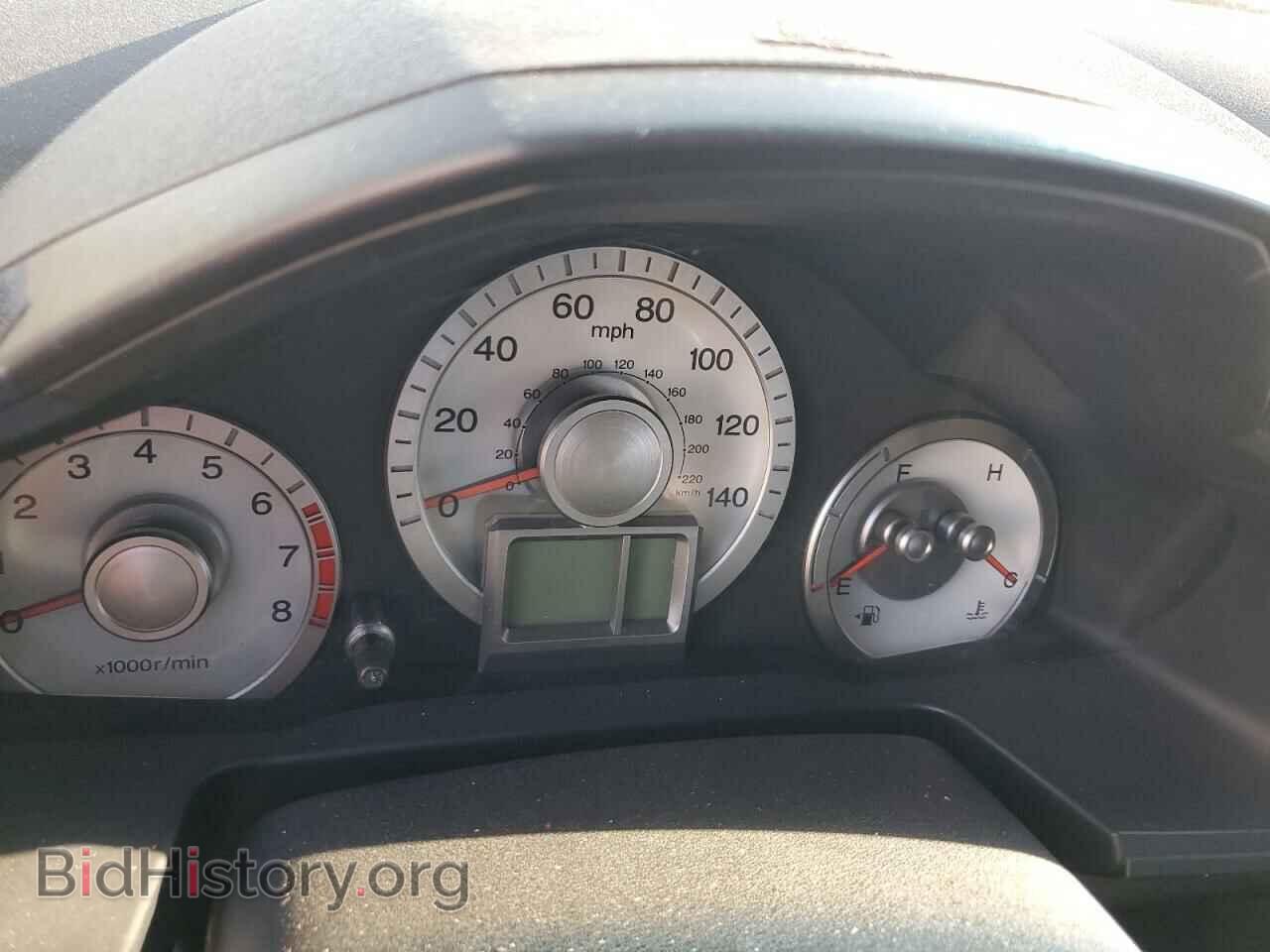 2010 HONDA PILOT - VIN: 5FNYF3H64AB004342 - Фото 9