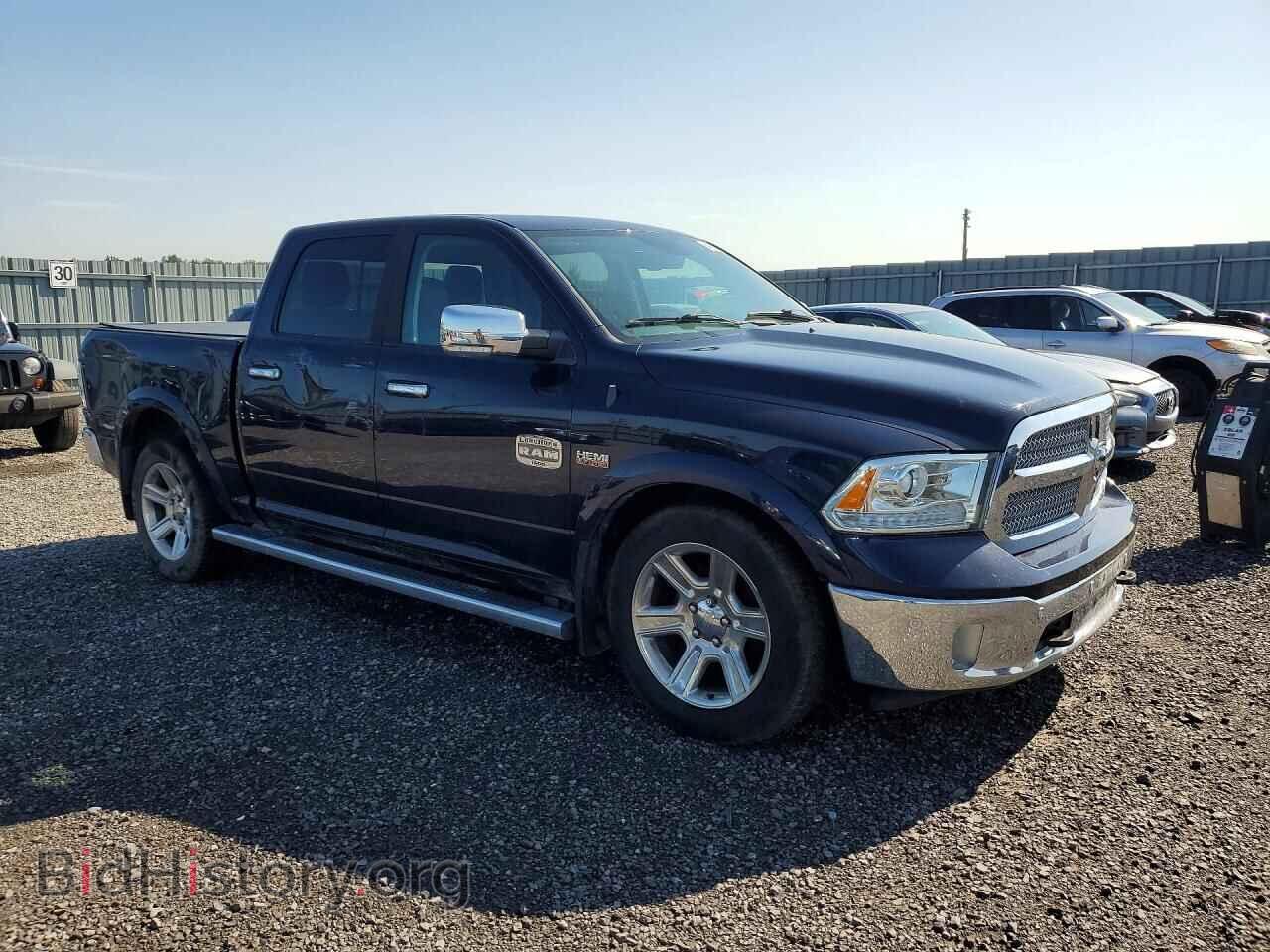 2017 RAM 1500 - VIN: 1C6RR7PT4HS548614 - Photo 4