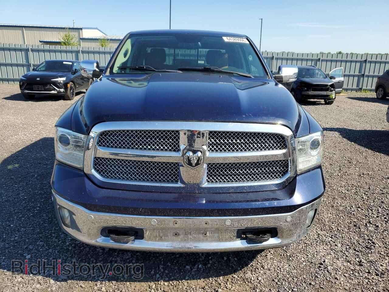 2017 RAM 1500 - VIN: 1C6RR7PT4HS548614 - Photo 5