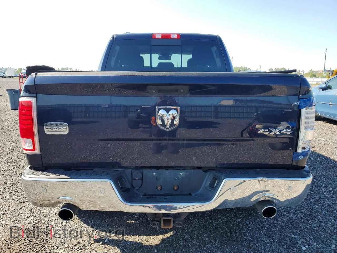 2017 RAM 1500 - VIN: 1C6RR7PT4HS548614 - Photo 6