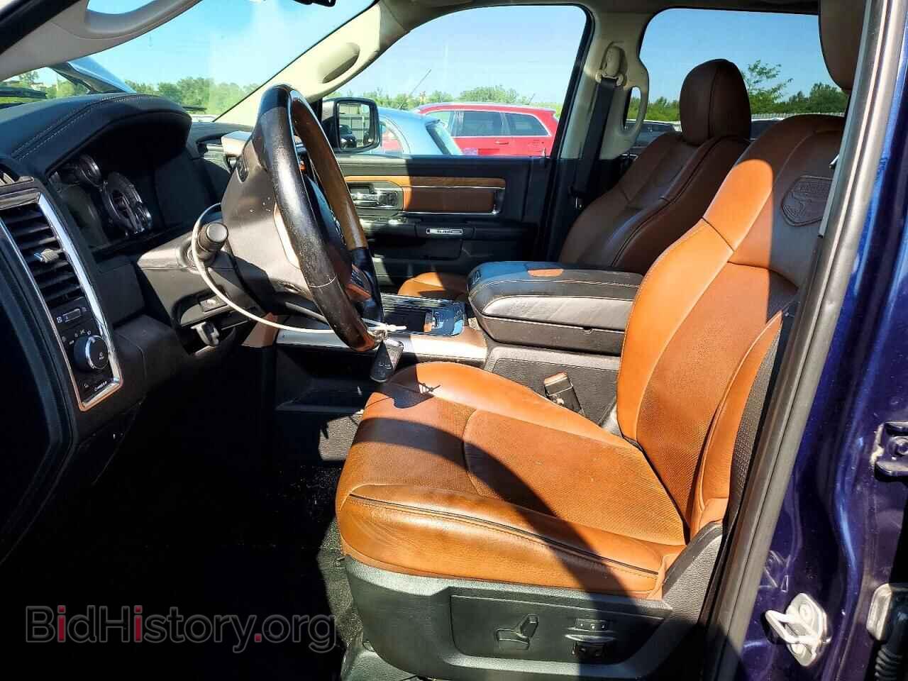 2017 RAM 1500 - VIN: 1C6RR7PT4HS548614 - Photo 7
