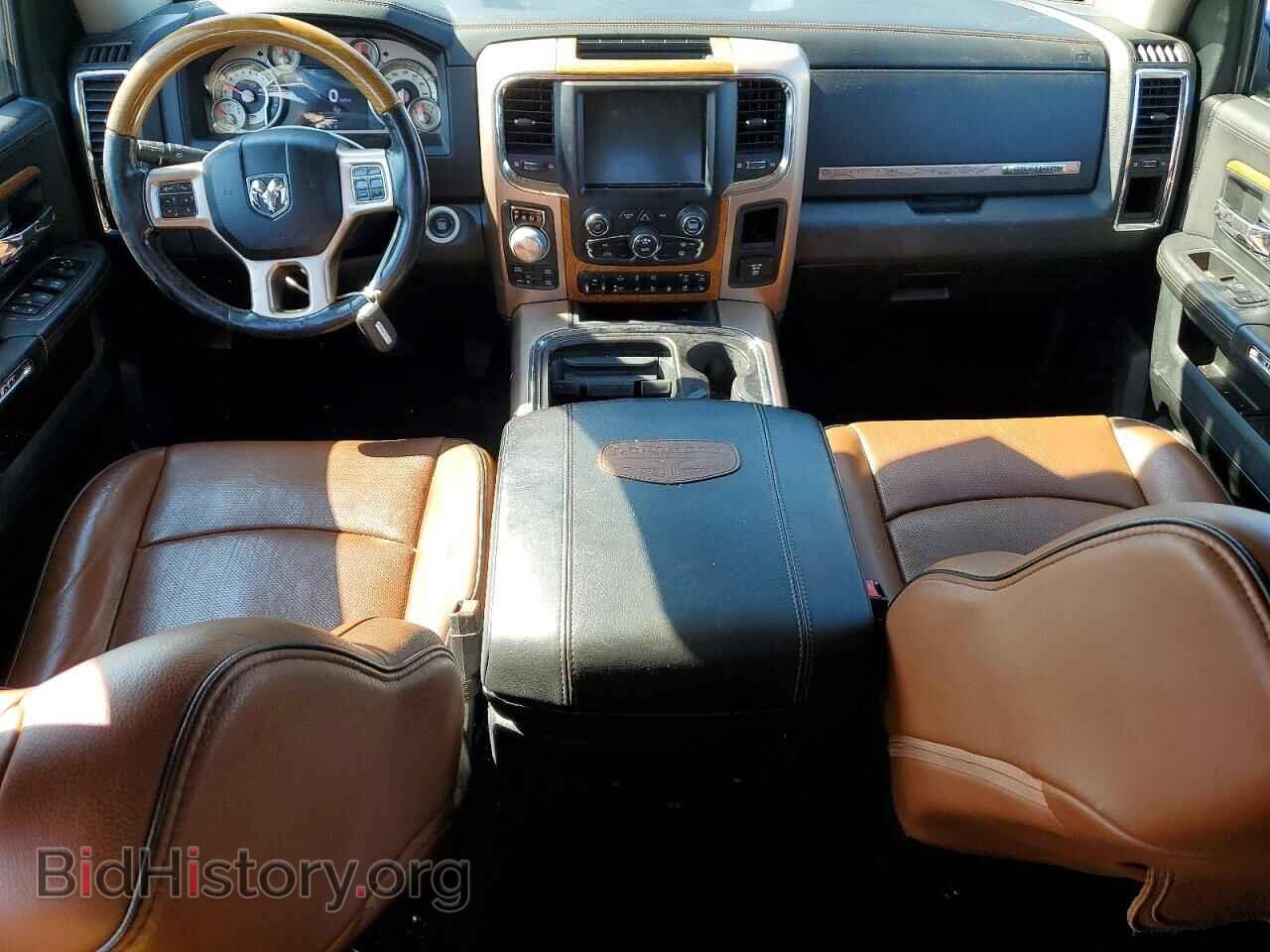 2017 RAM 1500 - VIN: 1C6RR7PT4HS548614 - Photo 8