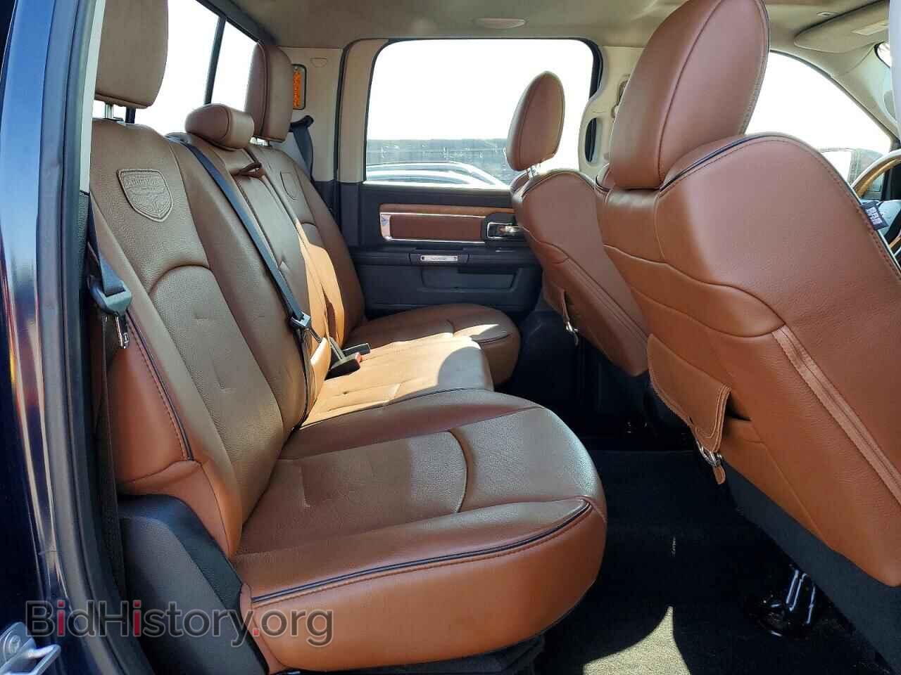2017 RAM 1500 - VIN: 1C6RR7PT4HS548614 - Photo 10