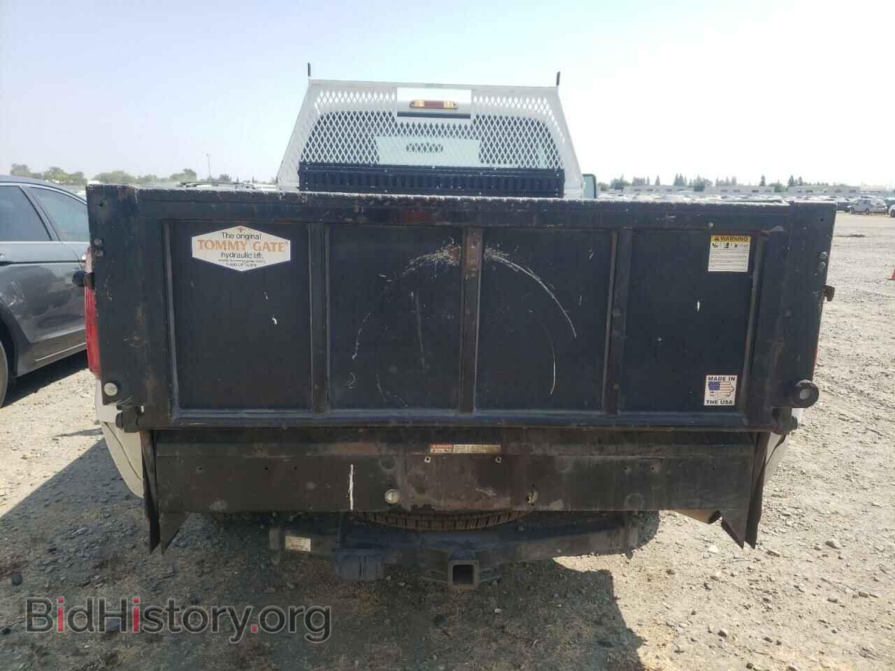 2012 FORD F250 - VIN: 1FTBF2A63CEB41724 - Фото 6