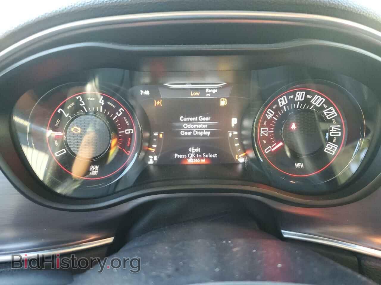 2018 DODGE CHALLENGER - VIN: 2C3CDZAG3JH172493 - Фото 9