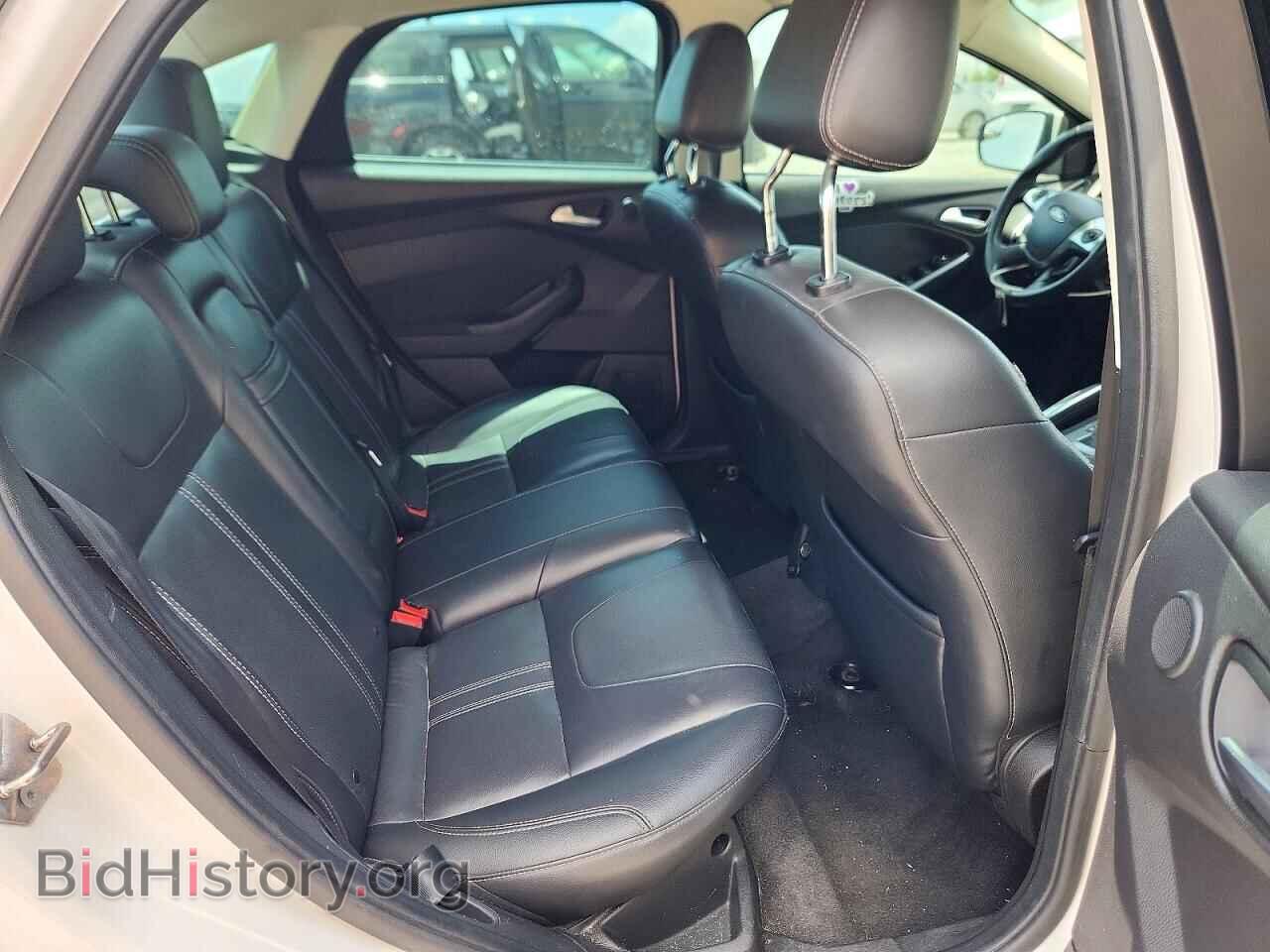 2012 FORD FOCUS - VIN: 1FAHP3J20CL231912 - Photo 10