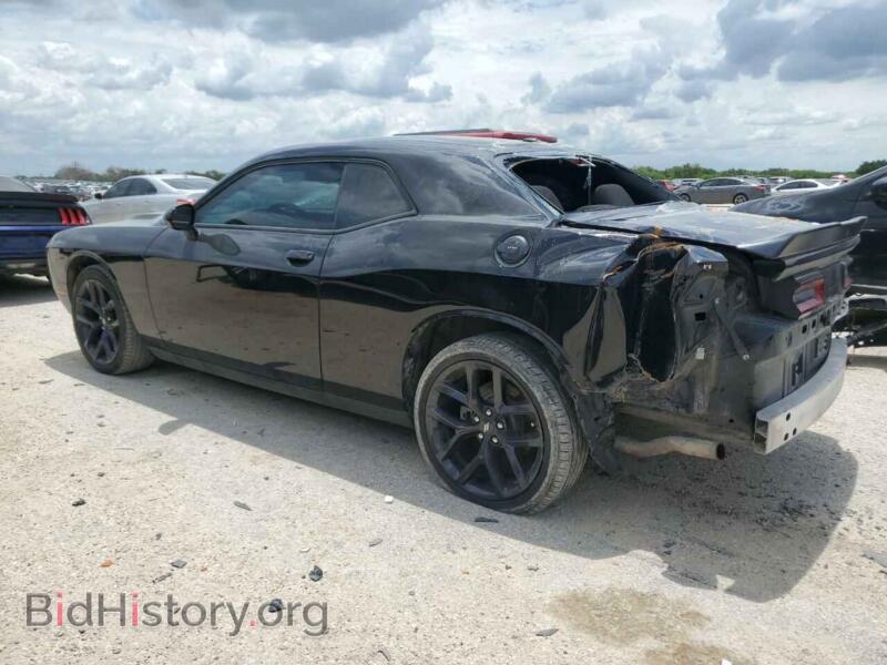 2023 Dodge CHALLENGER (VIN 2C3CDZAG9PH625671) — фото 2 из 13